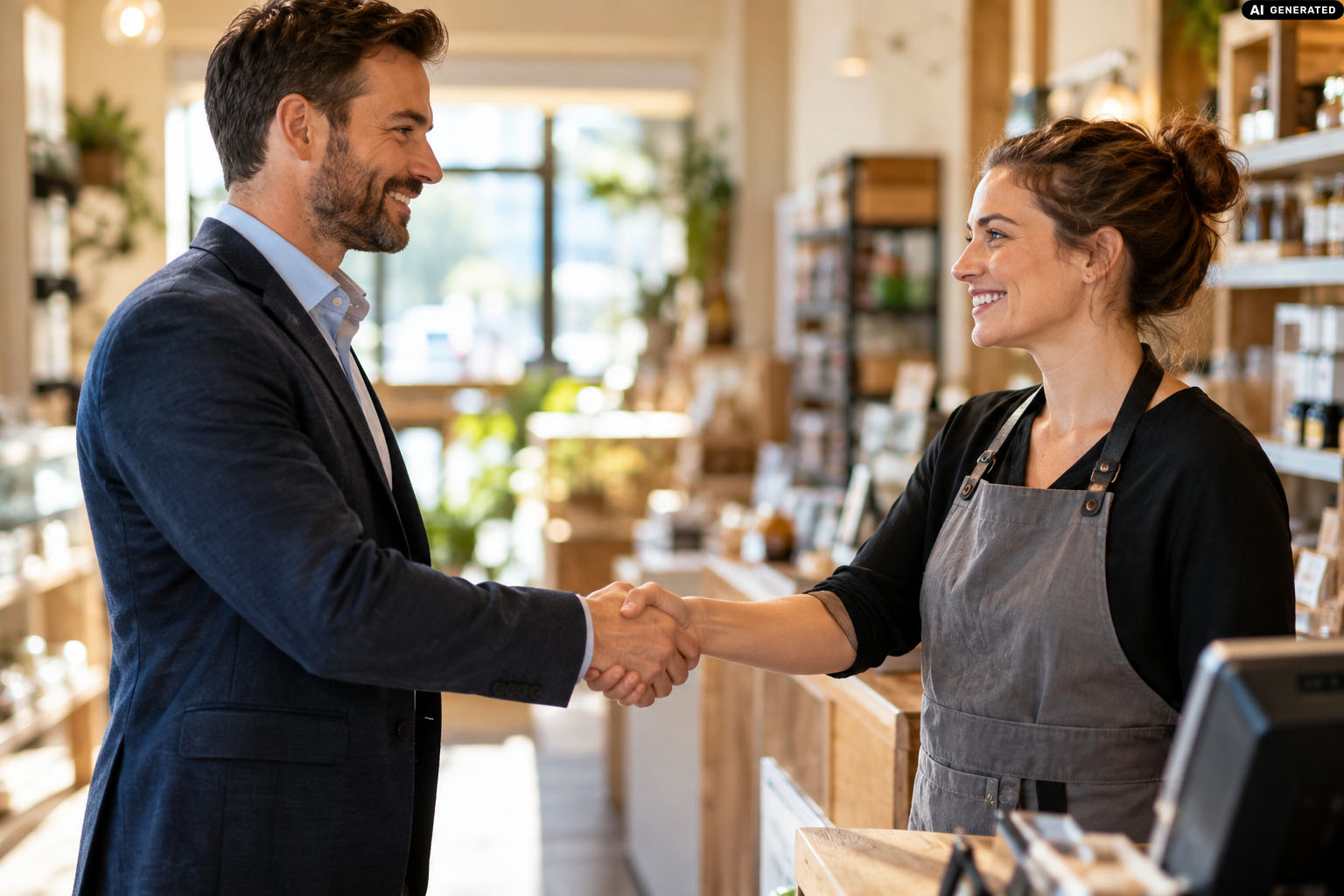Come acquistare una tabaccheria: guida completa